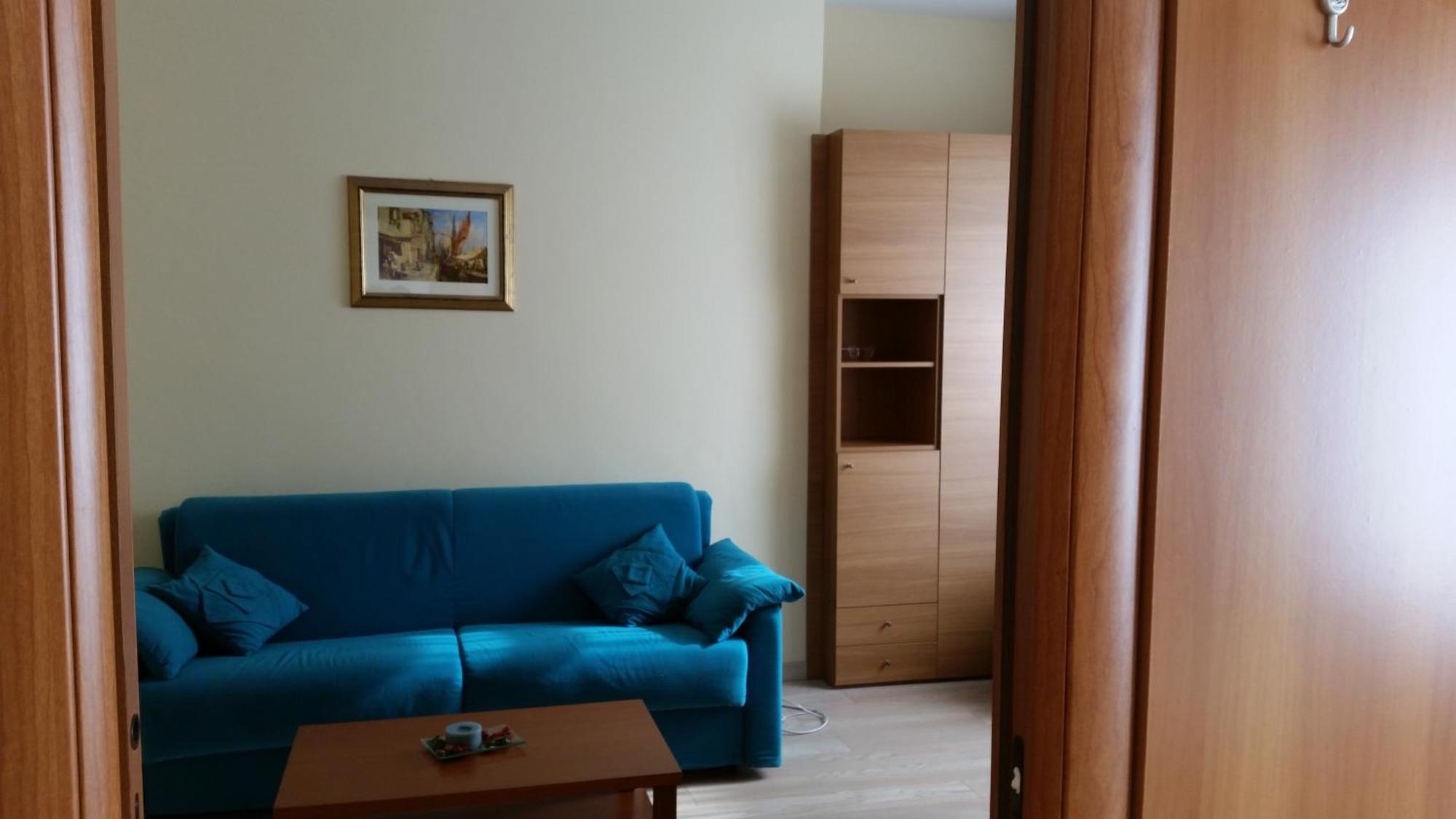 Hotel Sole Sottomarina Ruang foto
