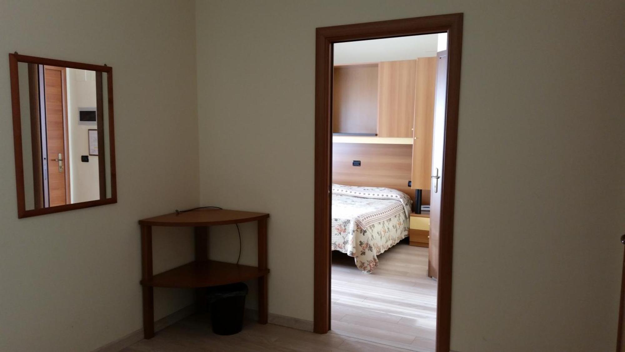 Hotel Sole Sottomarina Ruang foto