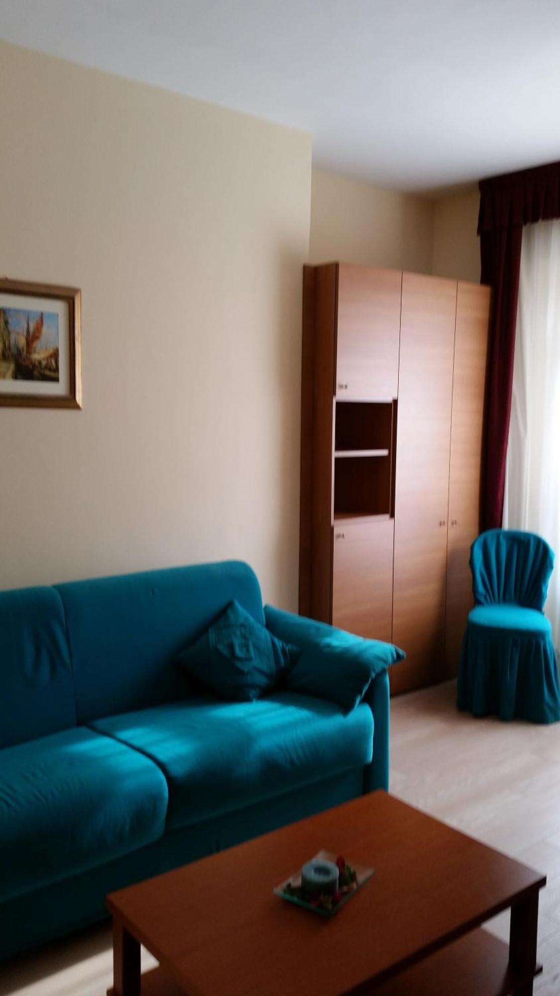 Hotel Sole Sottomarina Ruang foto