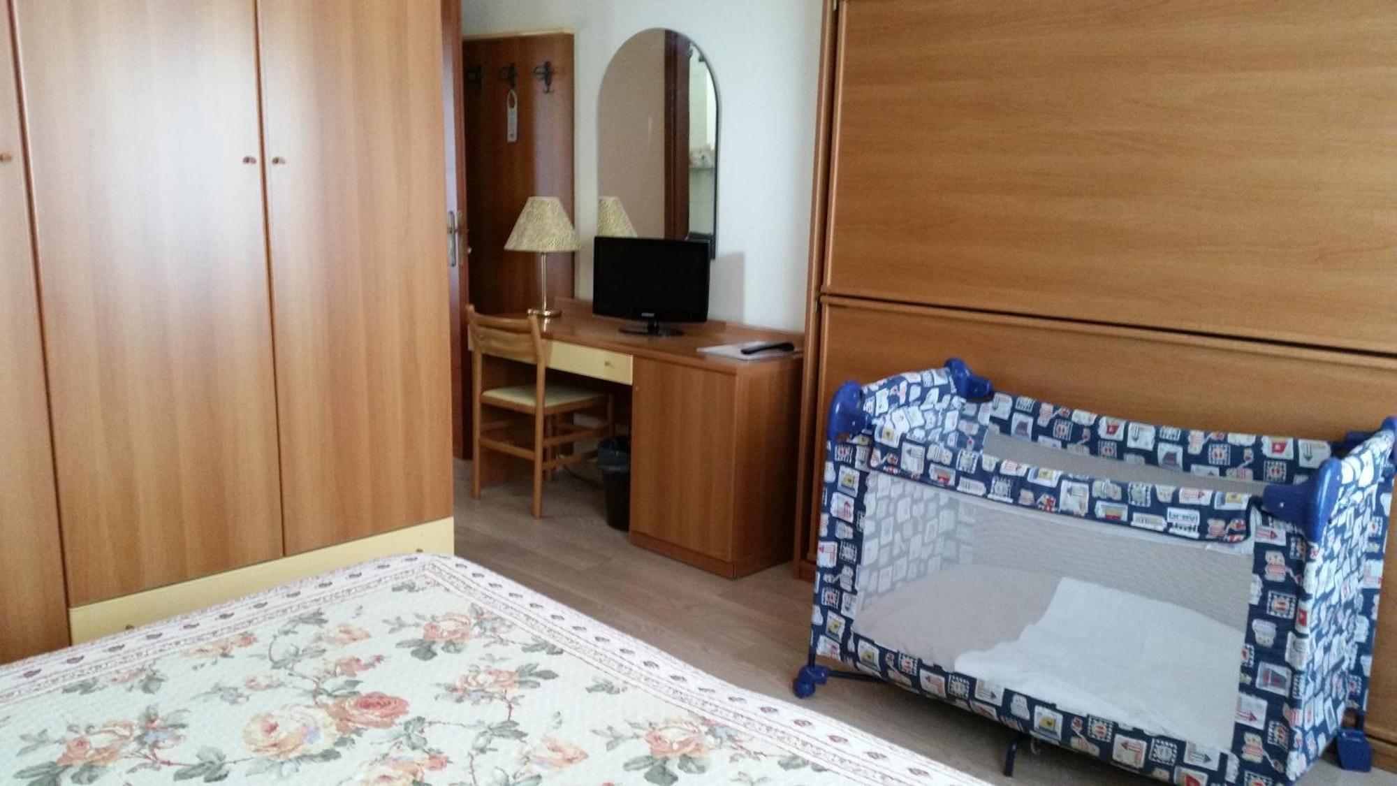 Hotel Sole Sottomarina Ruang foto